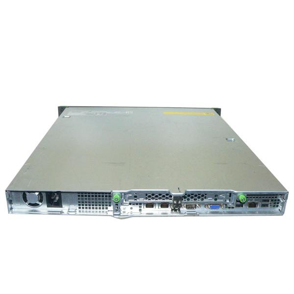 スマホ・タブレット・パソコン FUJITSU PRIMERGY RX100 S7 PYR10PR3SD13 富士通（FUJITSU） PRIMERGY RX100 S7 PYR10PR3S Xeon E3-1220 V2 3.1