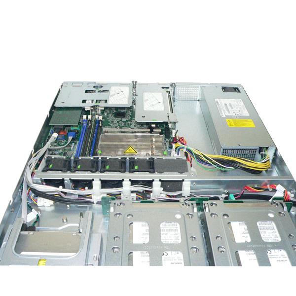 富士通（FUJITSU） PRIMERGY RX100 S7 PYR10PR3S Xeon E3-1220 V2 3.1