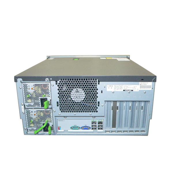 富士通（FUJITSU） 外観難あり PRIMERGY TX150 S7 PGT1574H62ラック型