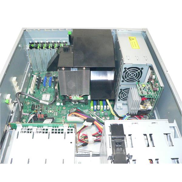 富士通（FUJITSU） 外観難あり PRIMERGY TX150 S7 PGT1574H62ラック型