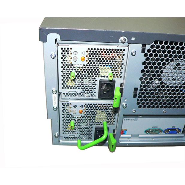 富士通（FUJITSU） 外観難あり PRIMERGY TX150 S7 PGT1574H62ラック型