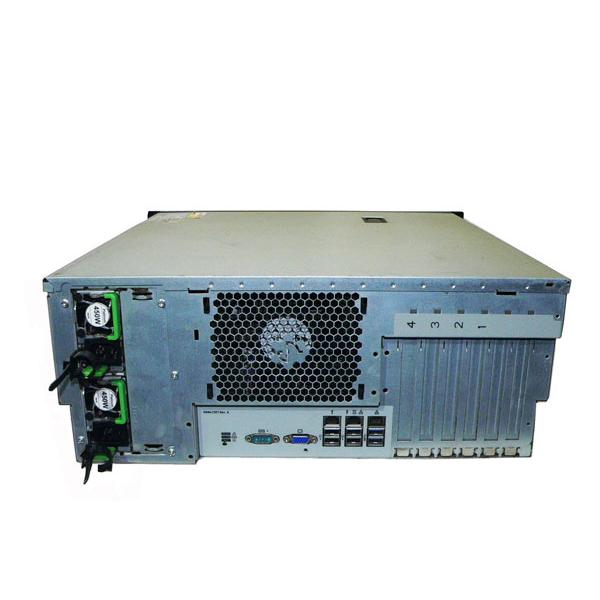 富士通（FUJITSU） PRIMERGY TX1330 M2 (PYT1332RNM) ラック型 Xeon E3