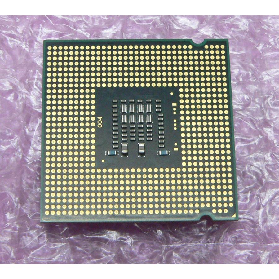 中古CPU Core2Duo E7500 2.93 SLGTE LGA775｜aqua-light｜02
