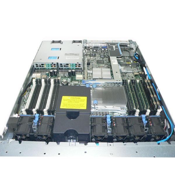 日本HP HP ProLiant DL360 G7 633778-291 Xeon E5606 2.13GHz メモリ
