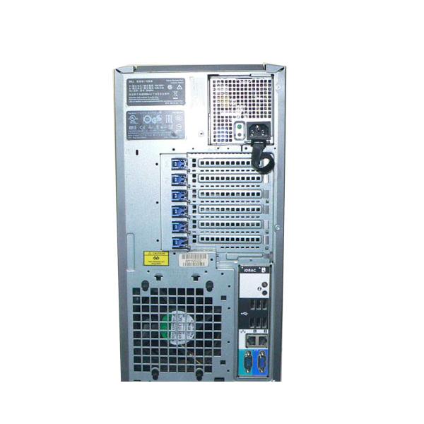 DELL（デル） DELL PowerEdge T320 Xeon E5-2403 V2 1.8GHz(4C) メモリ