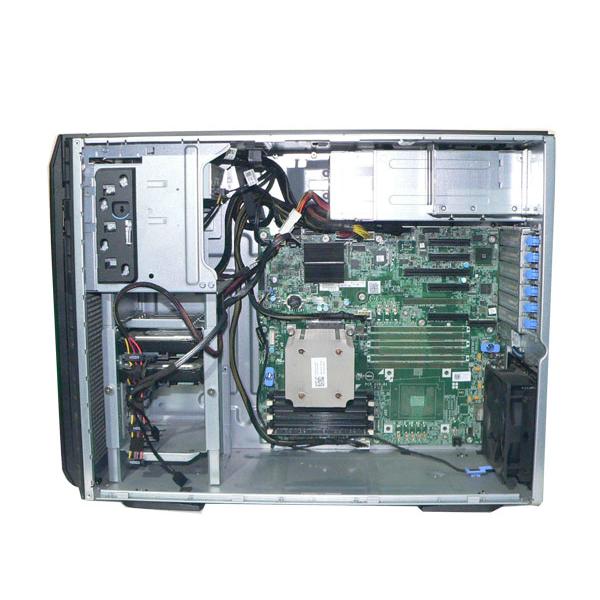 DELL（デル） DELL PowerEdge T320 Xeon E5-2403 V2 1.8GHz(4C) メモリ