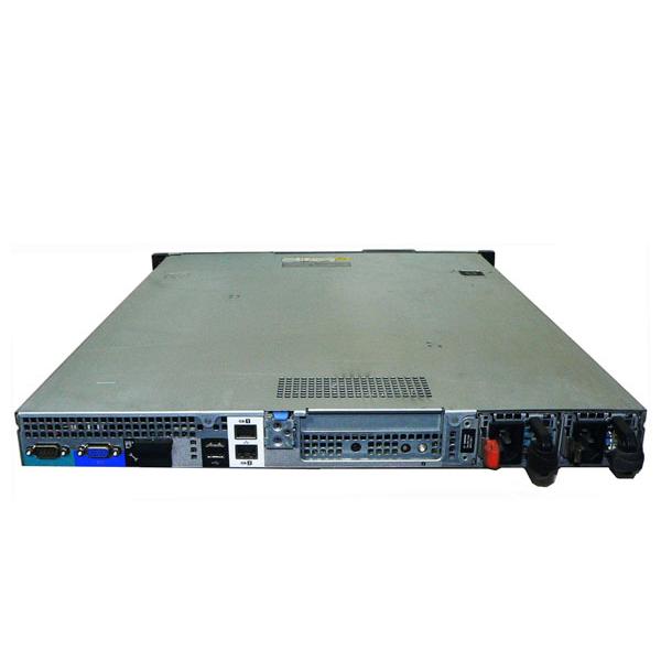 DELL（デル） DELL PowerVault NX300 Xeon E5506 2.13GHz メモリ 3GB