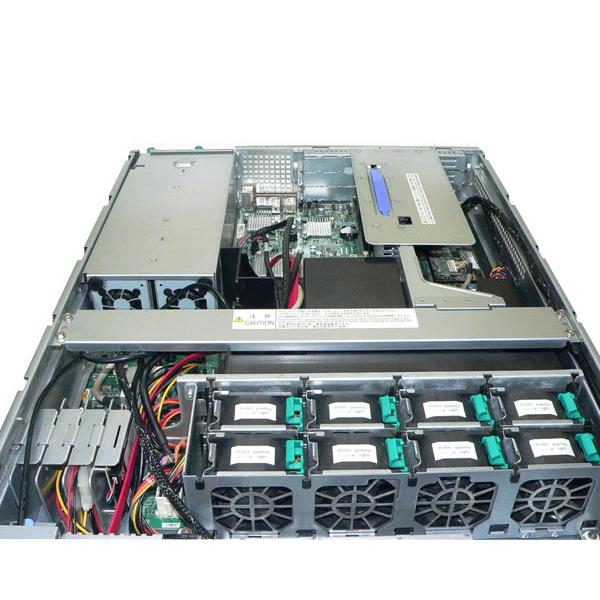 NEC NEC Express5800/R120b-2 (N8100-1646) Xeon E5640 2.66GHz×2