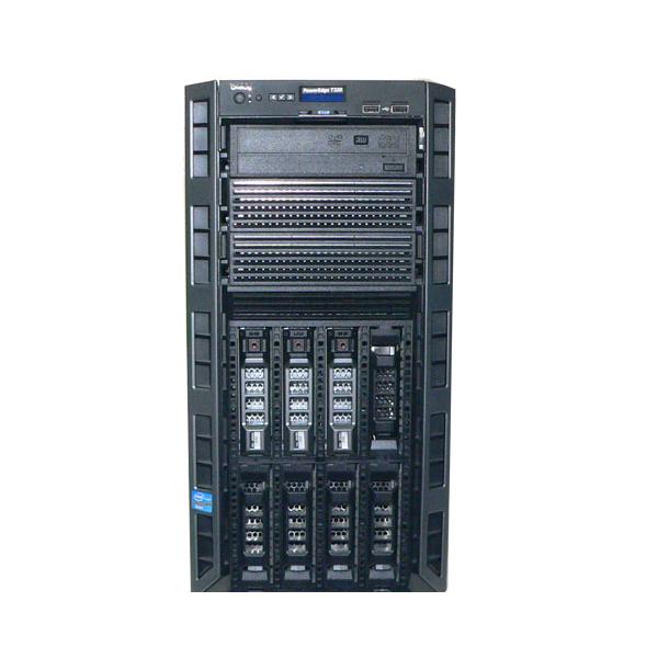 DELL PowerEdge T320 Xeon E5-1410 1.8GHz(4C) メモリ 8GB HDD DELL PowerEdge T320 Xeon E5-1410 1.8GHz(4C) メモリ 8GB HDD