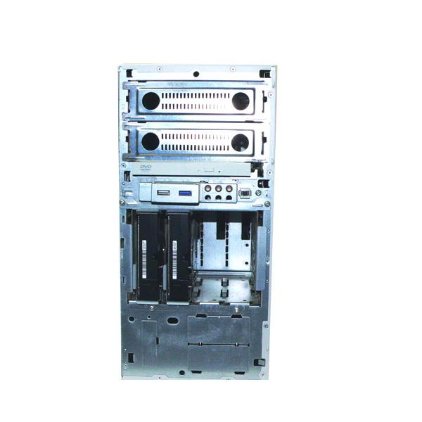 NEC Express5800/T110g-E (N8100-2186Y) Xeon E3-1220 V3 3.1GHz NEC Express5800/T110g-E (N8100-2186Y) Xeon E3-1220 V3 3.1GHz