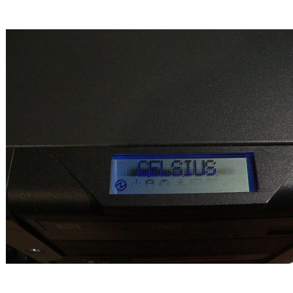 富士通（FUJITSU） 難あり Windows7 Pro 32bit CELSIUS W480