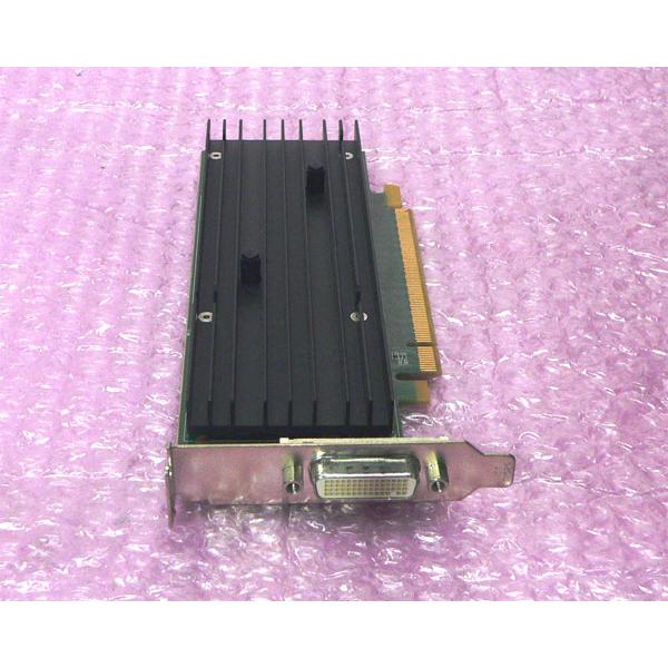 NVIDIA Quadro NVS290 PCI-Express ロープロ グラフィックボードの画像