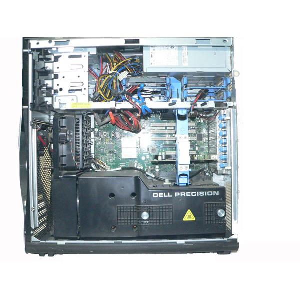 DELL（デル） Vista DELL PRECISION T7400 Xeon X5492 3.4GHz メモリ