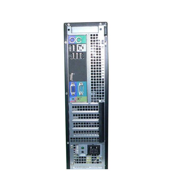 OptiPlex Windows7 Pro 64bit DELL OPTIPLEX 990 DT Core i7-2600 3.4