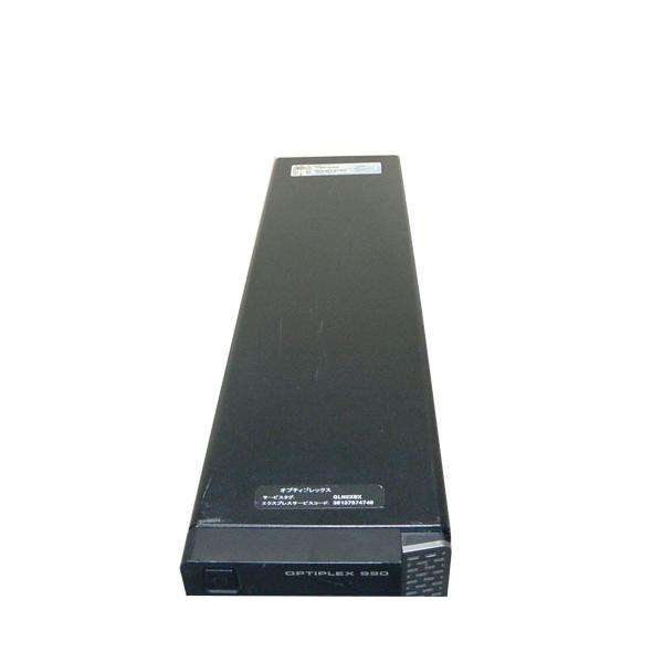 OptiPlex Windows7 Pro 64bit DELL OPTIPLEX 990 DT Core i7-2600 3.4 