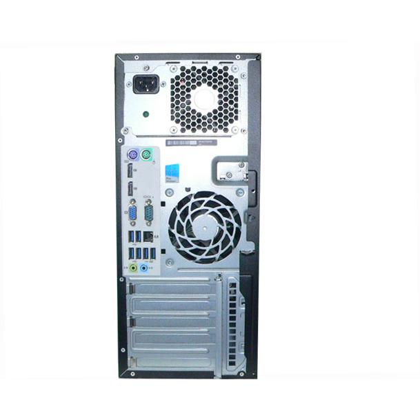 EliteDesk Windows10 Pro 64bit HP 800 G2 TWR (L1G77AV) Core i3-6100