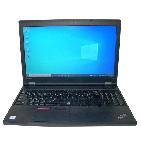 ThinkPad L Windows10 Pro 64bit Lenovo L570 Core i3-6100U 2.3GHz 