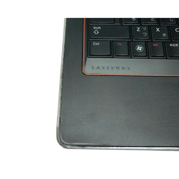 【Win10】DELL E6320 Corei5-2520M メモリ4GB タッチパッド不良 Latitude（Dell） 難あり Windows7 DELL Latitude E6320 Core i5-2520M