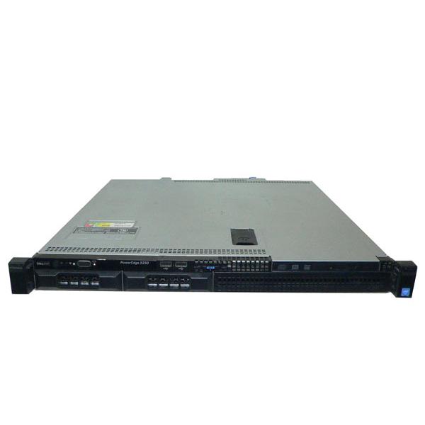 DELL PowerEdge R230 Celeron G3900 2.8GHz メモリ 8GB HDD 1TB DELL PowerEdge R230 Celeron G3900 2.8GHz メモリ 8GB HDD 1TB