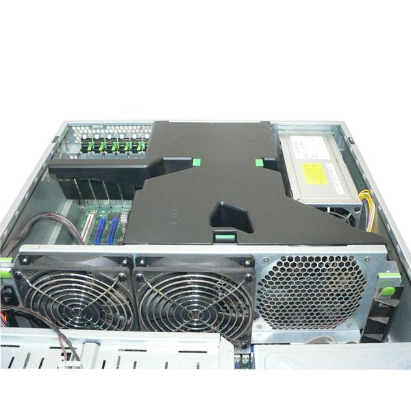 富士通（FUJITSU） PRIMERGY TX2540 M1 (PYT2541R3S) Xeon E5-2403 V2