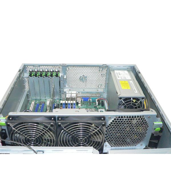 富士通 PRIMERGY TX2540 M1 (PYT2541R3S) Xeon E5-2403 V2 1.8 富士通 PRIMERGY TX2540 M1 (PYT2541R3S) Xeon E5-2403 V2 1.8