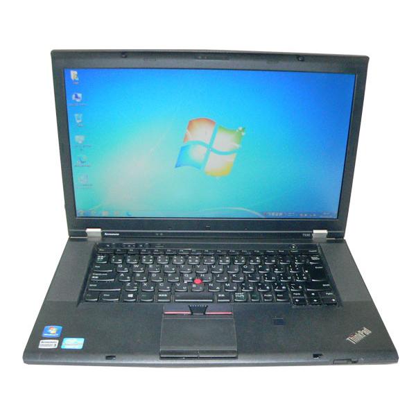ThinkPad T Windows7 Lenovo Thinkpad T530 2434-A35 Core i5-3210M 