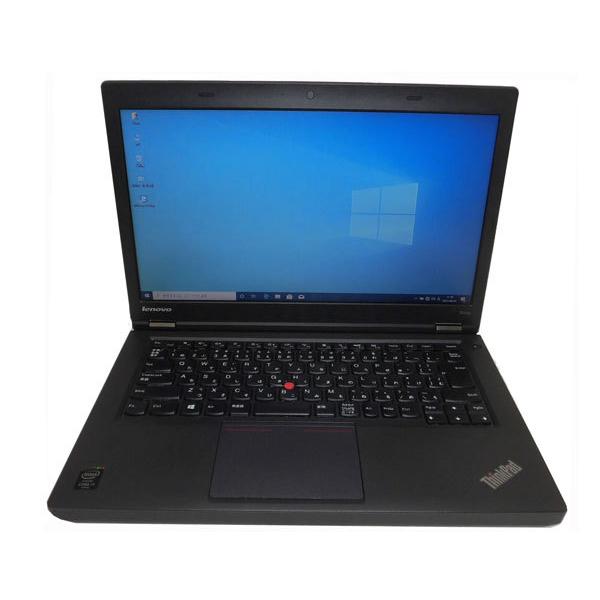 ThinkPad T Windows10 Pro 64bit Lenovo T440p 20AN-008NJP Core i5