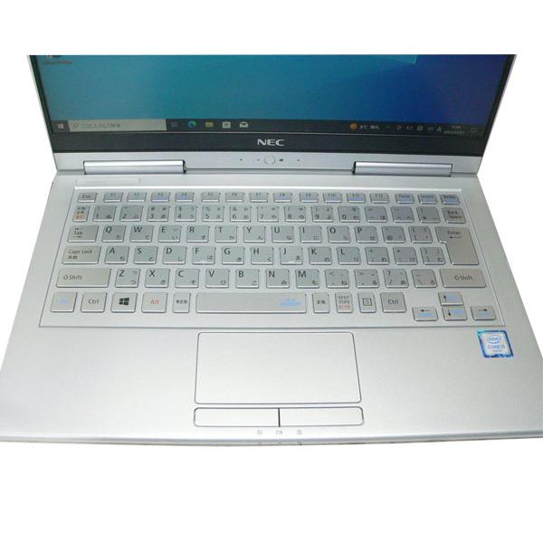 VG Windows10 NEC VersaPro VK23TG-U Core i5-6200U 2.3GHz メモリ 4GB