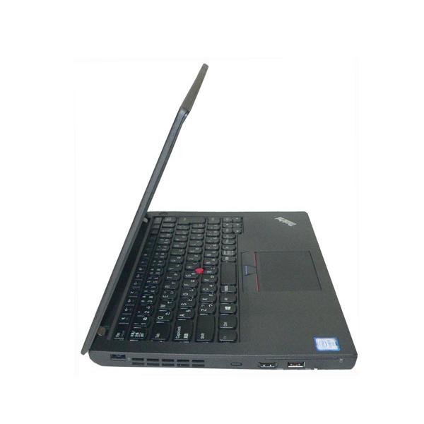 その他ノートPC本体 ThinkPad X270 / i5-6200U/ 16GB/ SSD256GB 楽天市場】【モバイル】【薄型】 Lenovo ThinkPad X270 第6世代