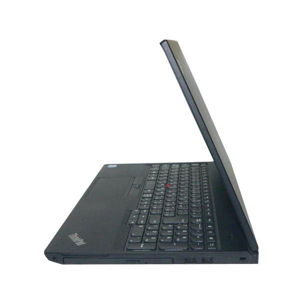 ThinkPad L 【JUNK】Windows10 Pro 64bit Lenovo L560 Core i3-6006U 