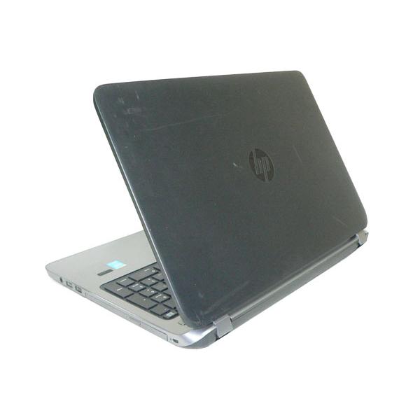 ProBook 450 OSなし HP G2 (K7X93AV) Core i3-5010U 2.1GHz メモリ 4GB
