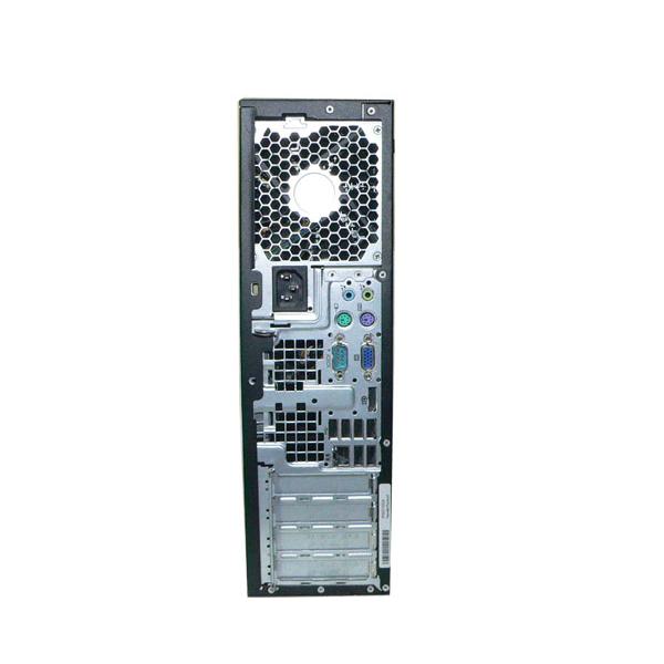 Elite（日本HP） Windows7 Pro 32bit HP Compaq 8100 Elite SFF 