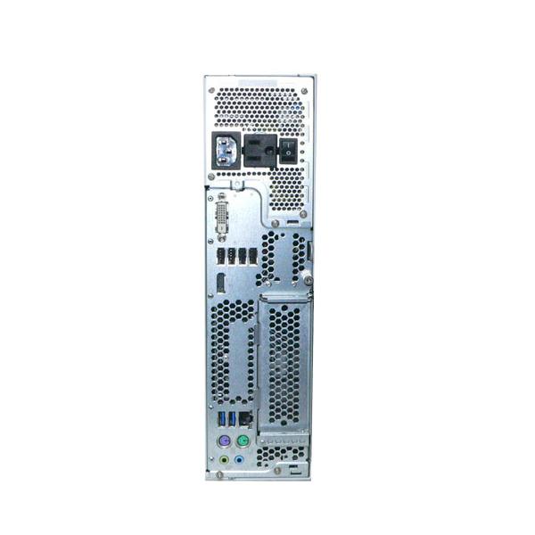 富士通（FUJITSU） Windows10 Pro 64bit ESPRIMO D556/P (FMVD22001