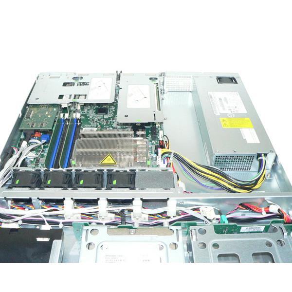 富士通（FUJITSU） PRIMERGY RX100 S7 PYR107R3S Xeon E3-1240 3.3GHz