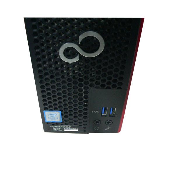 富士通（FUJITSU） Windows10 Pro 64bit ESPRIMO D556/P (FMVD22001