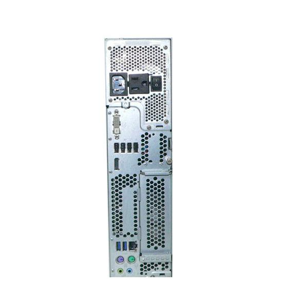 FMV-ESPRIMO 富士通 ESPRIMO D556/M (FMVD16003) Celeron-G3900 2.8GHz