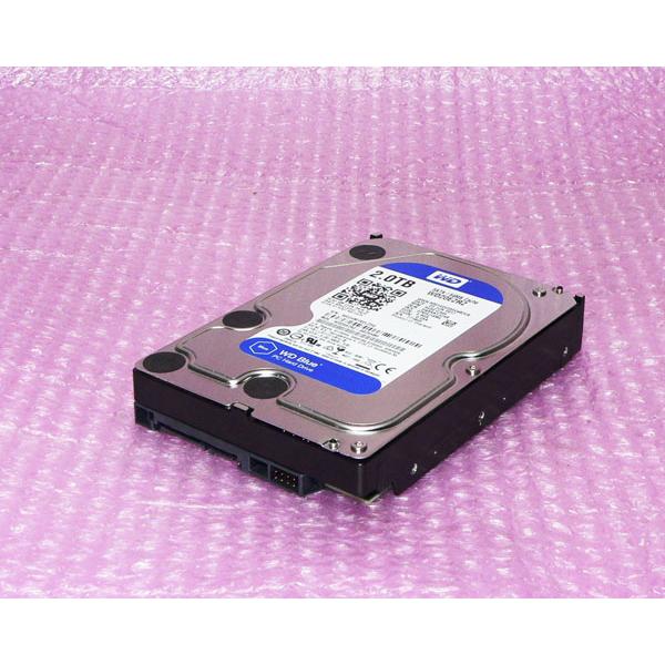 WD Blue Western Digital WD20EZRZ (WD20EZRZ-00Z5HB0) SATA 2TB