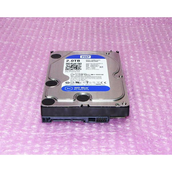 WD Blue Western Digital WD20EZRZ (WD20EZRZ-00Z5HB0) SATA 2TB