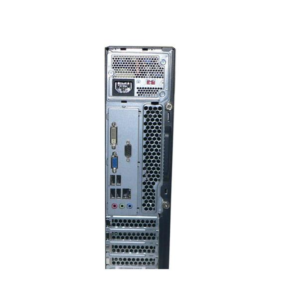 ThinkCentre デスクトップパソコン Windows7 Pro 32bit Lenovo Edge 71 