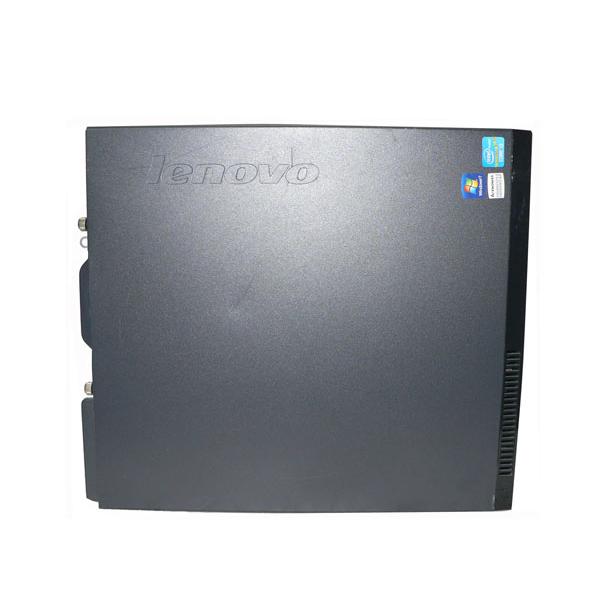 ThinkCentre デスクトップパソコン Windows7 Pro 32bit Lenovo Edge 71 