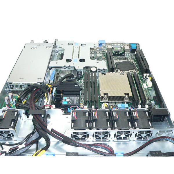 DELL（デル） DELL PowerEdge R430 Xeon E5-2690 V3 2.6GHz(12C