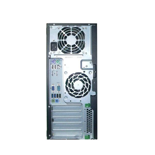 EliteDesk Windows10 Pro 64bit HP 800 G1 TWR (C8N27AV) Core i7-4790 