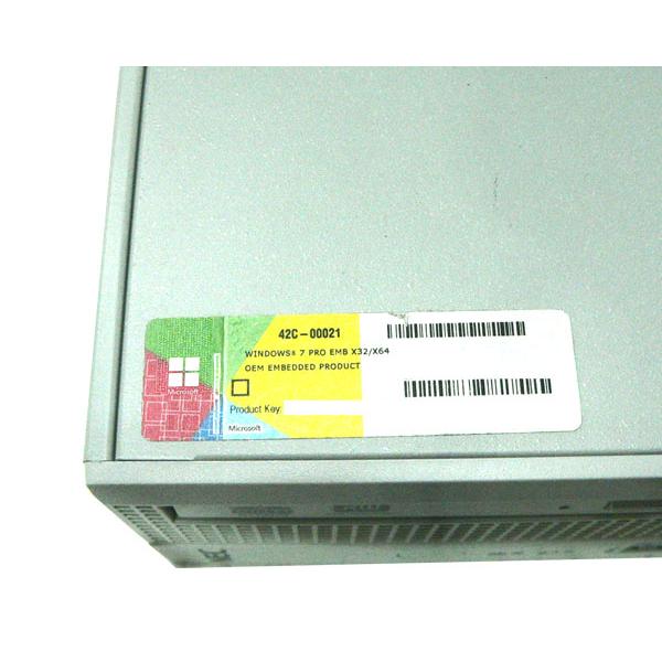 NEC Express5800/52Xa (N8000-8201) Xeon E3-1225 V3 3.2GHz NEC Express5800/52Xa (N8000-8201) Xeon E3-1225 V3 3.2GHz