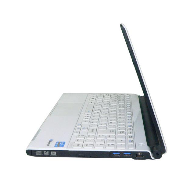 VersaPro Windows10 NEC VK21HH-G Core i7-3687U 2.1GHz メモリ 4GB