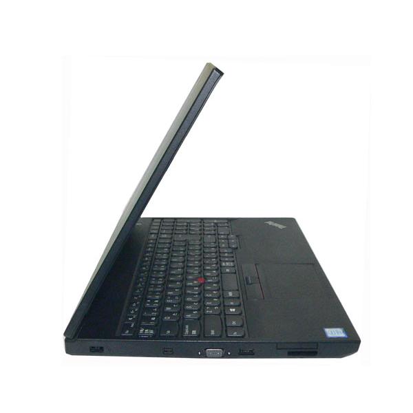 【送料無料】lenovo ThinkPad L560 Windows10 64bit テンキー Core i3 6100U メモリー4GB HDD500GB 無線LAN DVDマルチ A4サイズ ノートパソコン【中古】【30日保証】179937 Amazon.co.jp: 高速WiFi(11ac) 中古ノートパソコン Lenovo THINKPAD