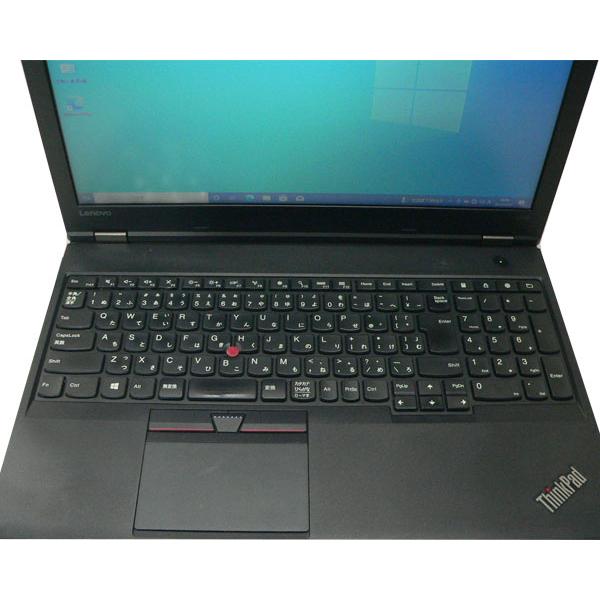 ThinkPad L Windows10 Pro 64bit Lenovo L560 Core i3-6006U 2.0GHz