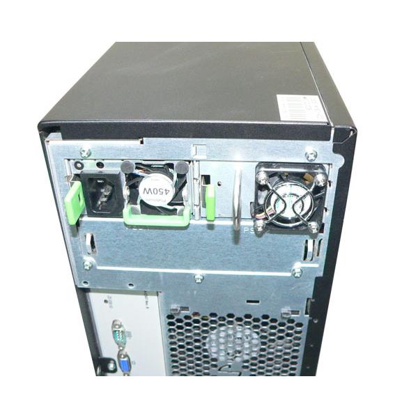 富士通 PRIMERGY TX1330 M3 (PYT1333TNM) Xeon E3-1220 V6 3.0GHz メモリ 8GB HDDなし DVD-ROM｜aqua-light｜04