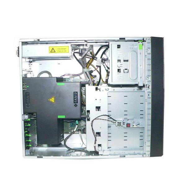 富士通 PRIMERGY TX1330 M3 (PYT1333TNM) Xeon E3-1220 V6 3.0GHz メモリ 8GB HDDなし DVD-ROM｜aqua-light｜05