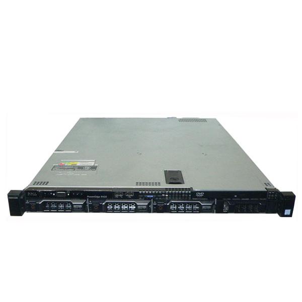 DELL PowerEdge R430 E5-2620 V4×2/8GB DELL（デル） DELL PowerEdge R430 Xeon E5-2620 V4 2.1GHz(8C) メモリ