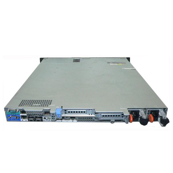 DELL（デル） DELL PowerEdge R430 Xeon E5-2620 V4 2.1GHz(8C) メモリ